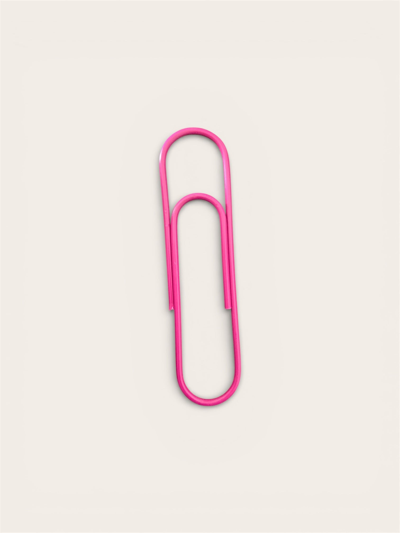 Big paper clips