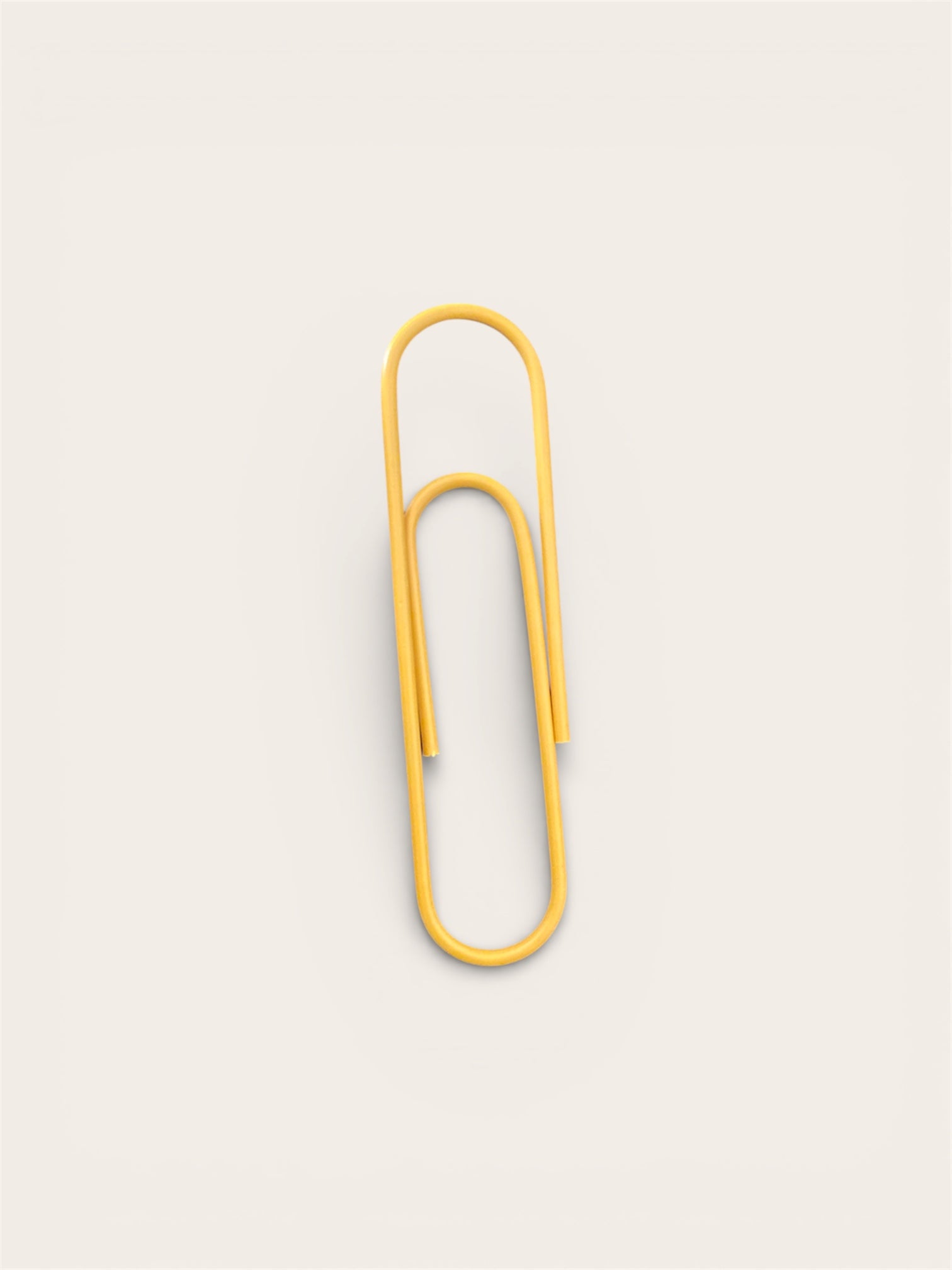Big paper clips