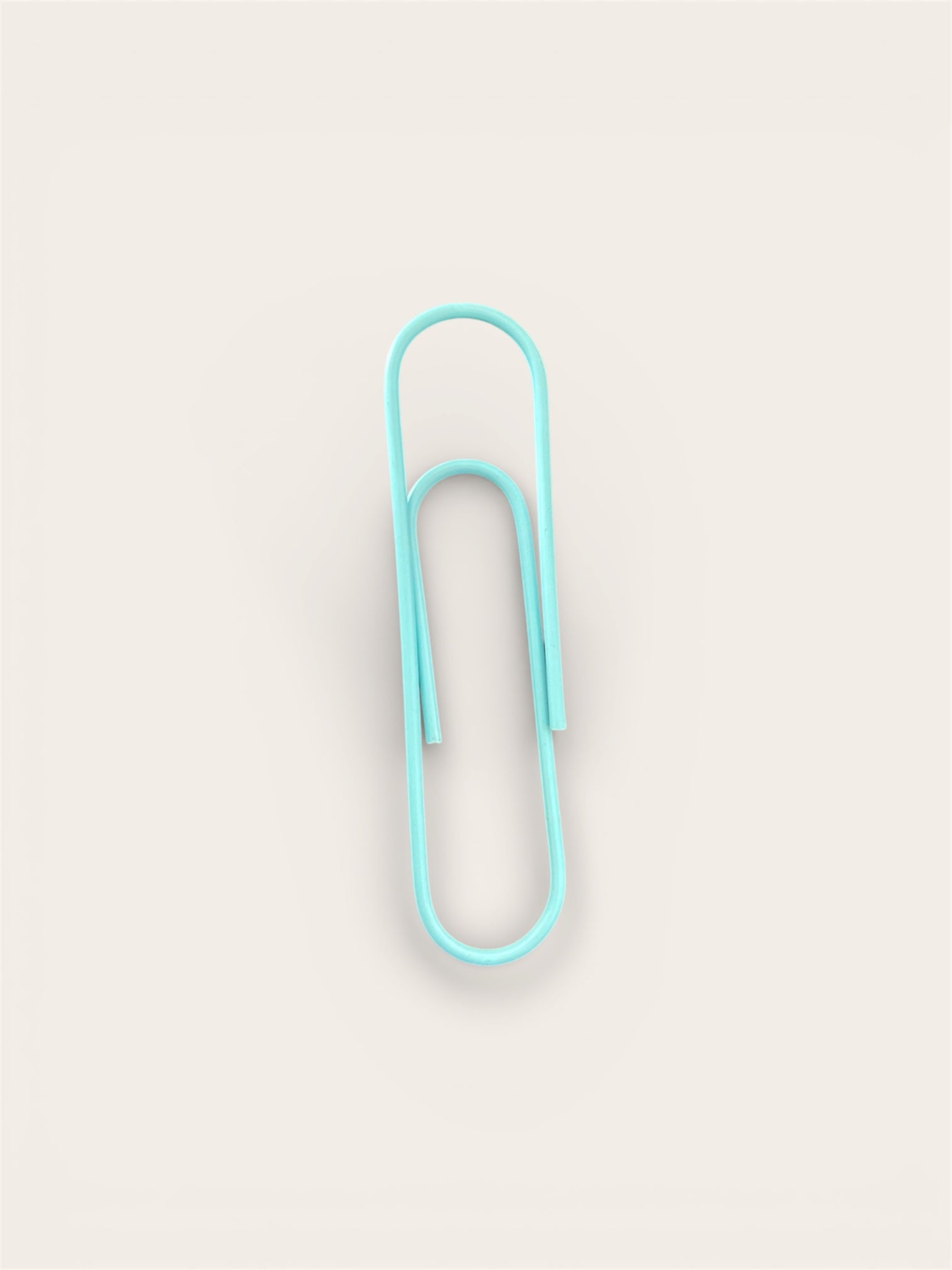Big paper clips
