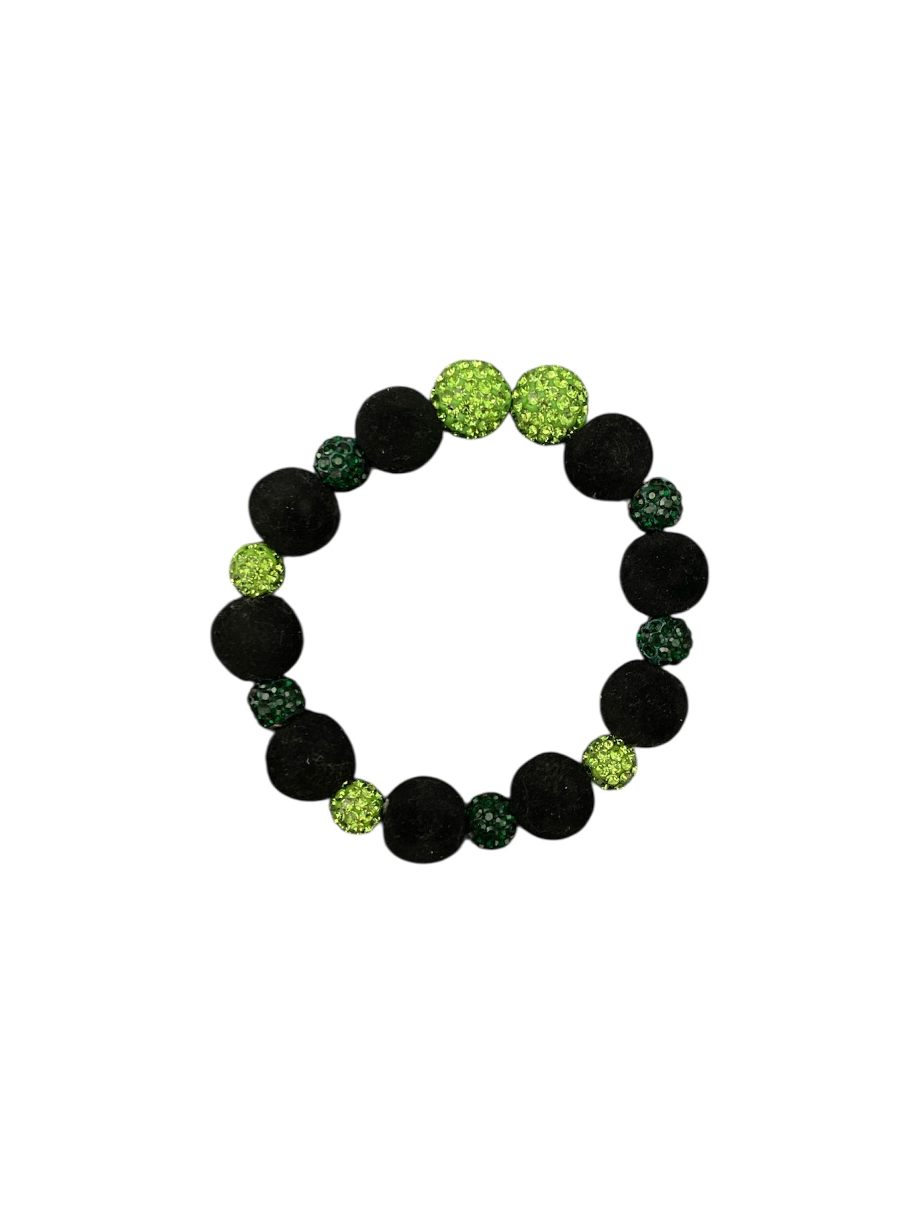 Strength and growth bracelet