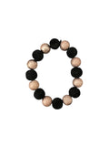 Strength & grace bracelet