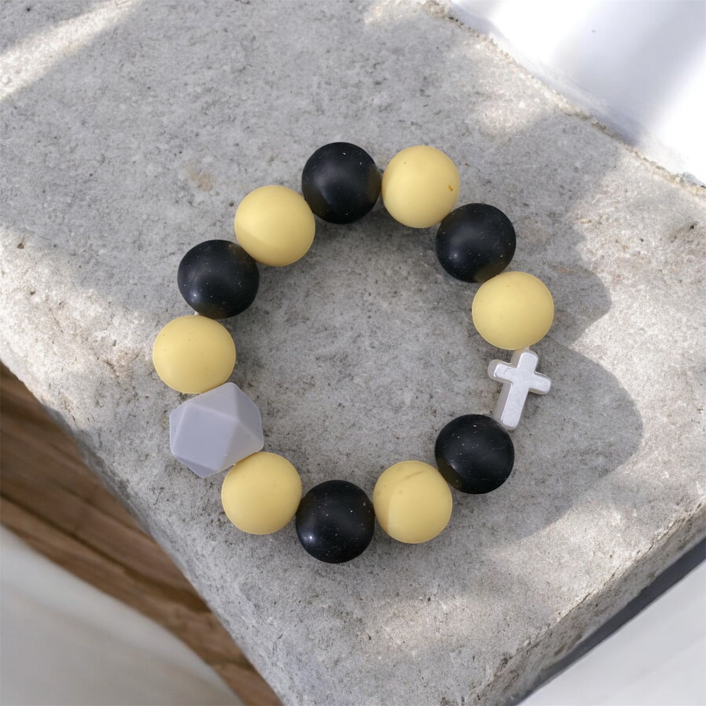 GOD’S promise bracelet PT2