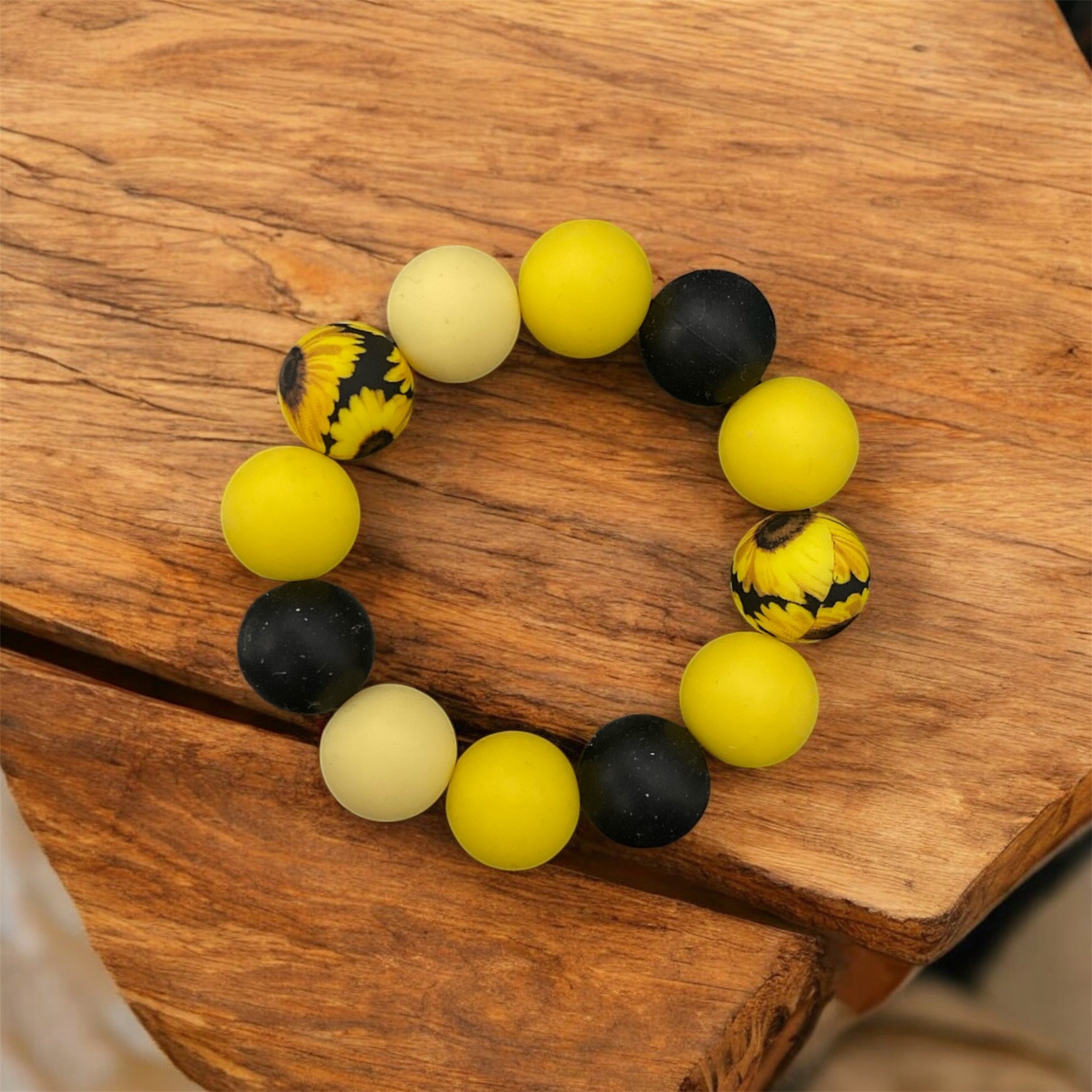 GOD’S promise bracelet