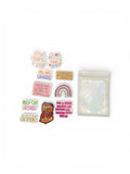 Sticker pack- each pack is different from